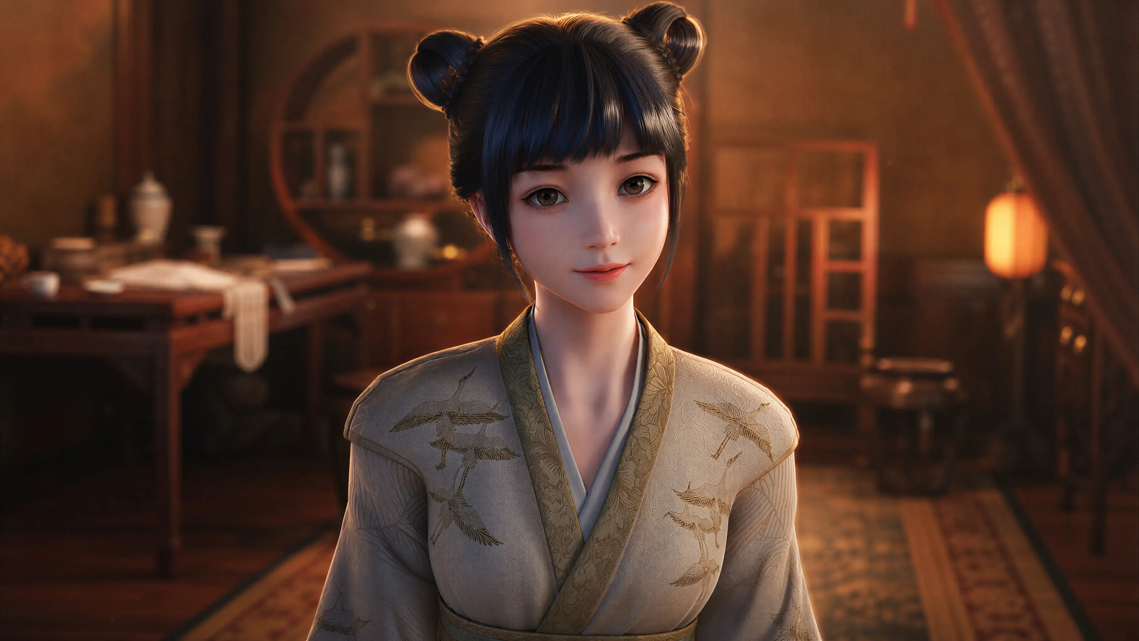 李缨宁